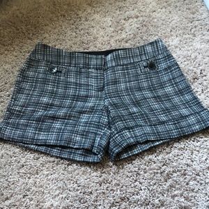 The Limited shorts